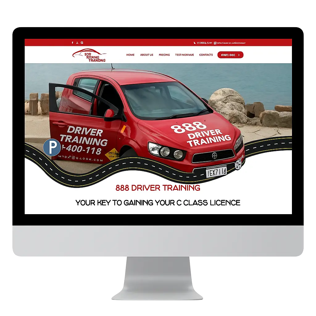 Web Design Australia