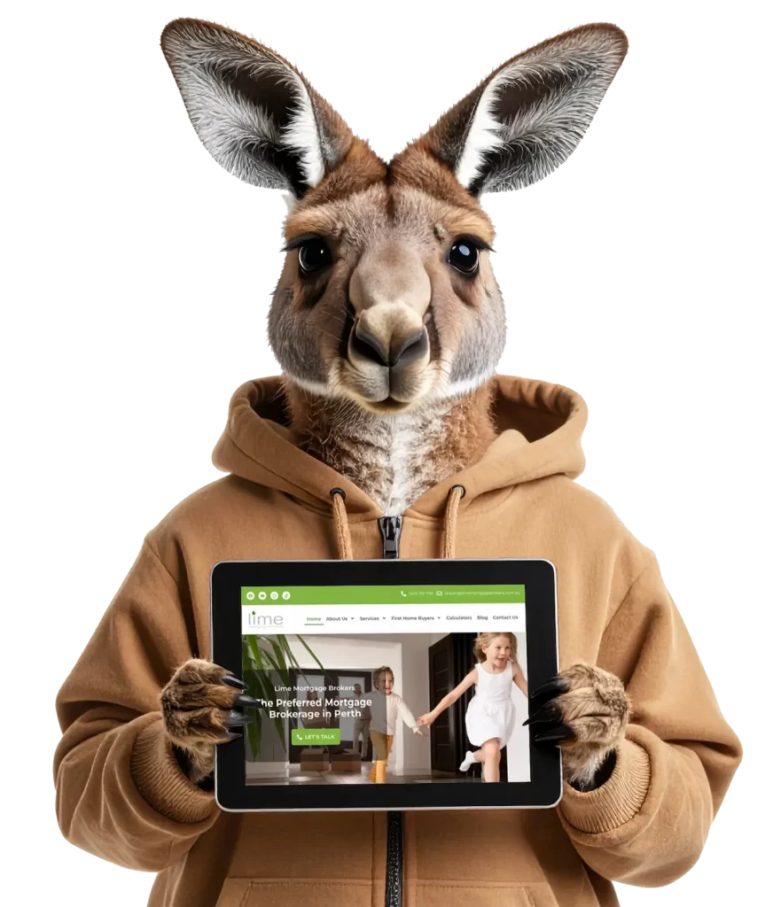 Perth Web Design & Hosting