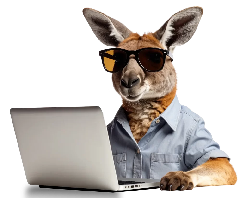 Perth website design company